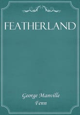 Featherland 표지 이미지
