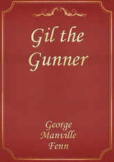 Gil the Gunner 표지 이미지