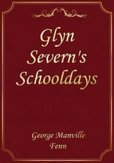 Glyn Severn's Schooldays 표지 이미지