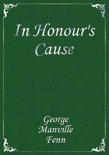 In Honour's Cause