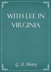 With Lee in Virginia 표지 이미지