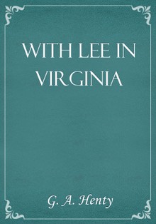 With Lee in Virginia