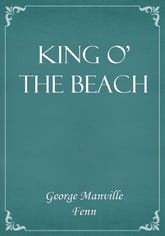 King o' the Beach 표지 이미지