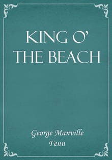 King o' the Beach