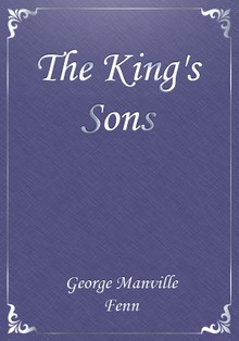 The King's Sons