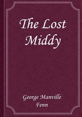 The Lost Middy 표지 이미지