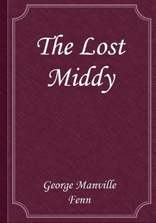 The Lost Middy