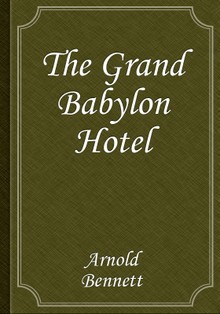 The Grand Babylon Hotel