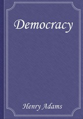 Democracy 표지 이미지