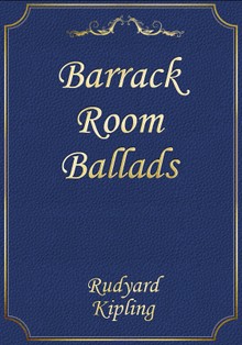 Barrack Room Ballads