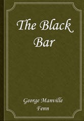 The Black Bar 표지 이미지