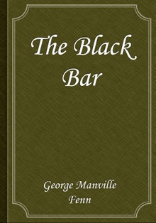 The Black Bar