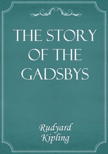 The Story of the Gadsbys