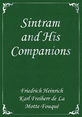 Sintram and His Companions 표지 이미지