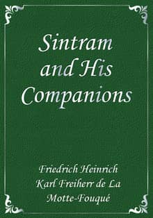 Sintram and His Companions