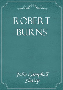 Robert Burns