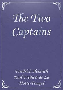 The Two Captains