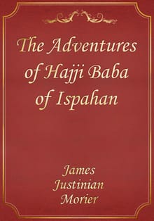 The Adventures of Hajji Baba of Ispahan