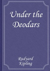 Under the Deodars 표지 이미지