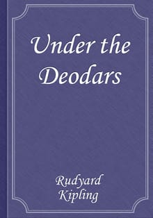 Under the Deodars