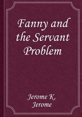 Fanny and the Servant Problem 표지 이미지