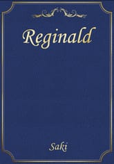 Reginald 표지 이미지