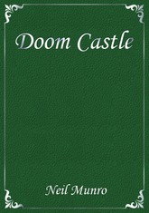 Doom Castle 표지 이미지