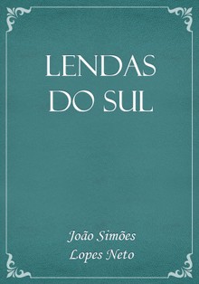 Lendas do sul