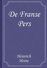 De Franse Pers 표지 이미지