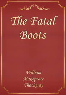 The Fatal Boots