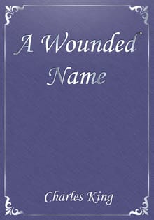 A Wounded Name