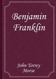 Benjamin Franklin