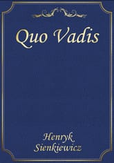 Quo Vadis 표지 이미지