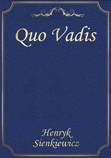 Quo Vadis