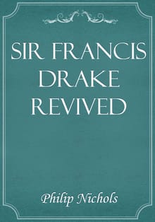 Sir Francis Drake Revived