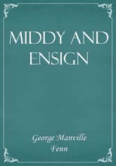 Middy and Ensign 표지 이미지