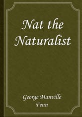 Nat the Naturalist 표지 이미지