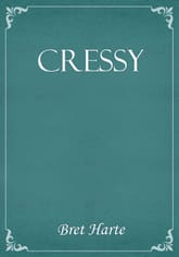 Cressy 표지 이미지