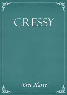 Cressy