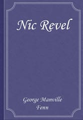 Nic Revel 표지 이미지