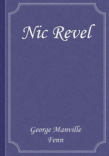 Nic Revel