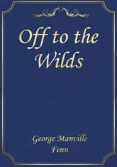 Off to the Wilds 표지 이미지
