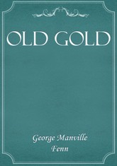 Old Gold 표지 이미지