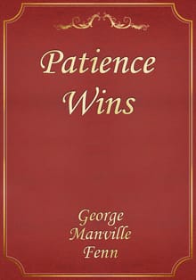 Patience Wins
