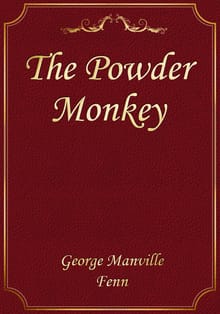 The Powder Monkey