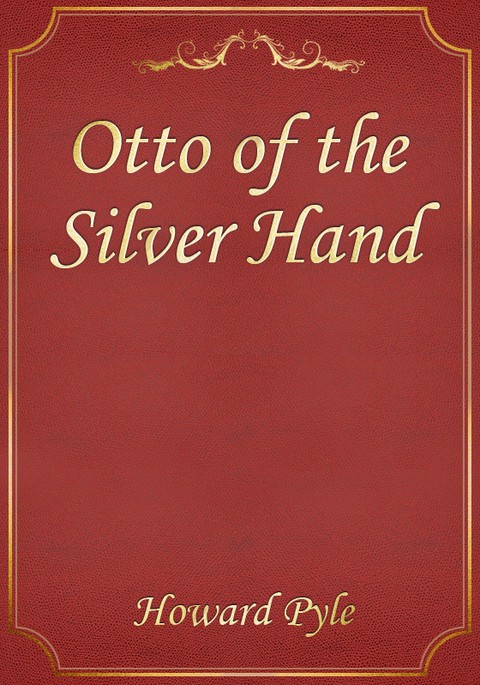 Otto of the Silver Hand 표지 이미지