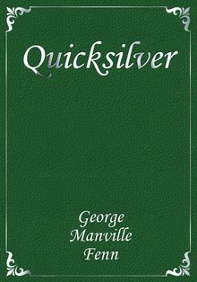 Quicksilver