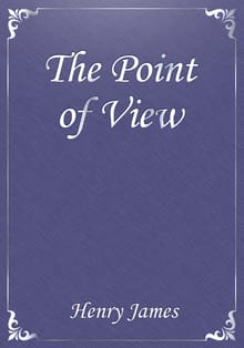 The Point of View