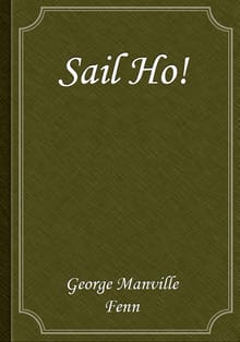 Sail Ho!