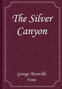 The Silver Canyon